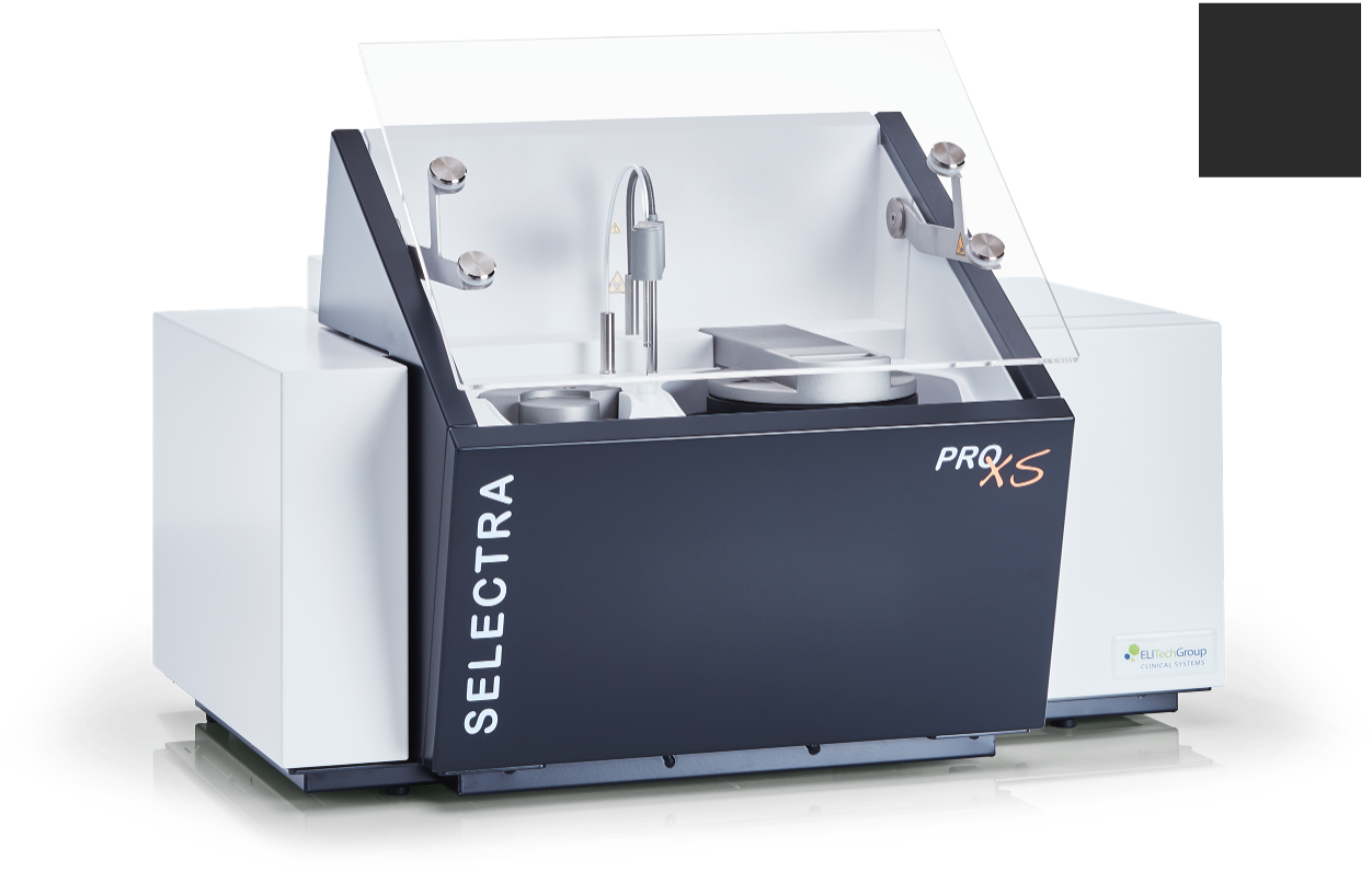 Selectra Pro XS